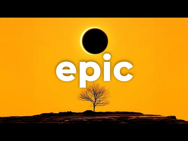 ️ Epic (Royalty Free Music) - "IGNIS" by Scott Buckley 