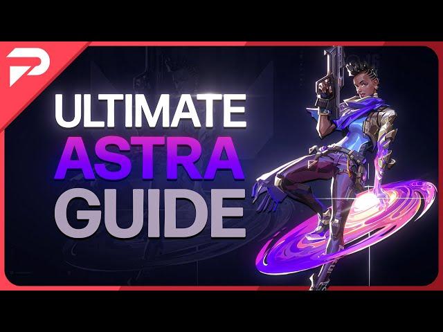 The Only Astra Guide You'll Ever Need - 2023 Updated Guide