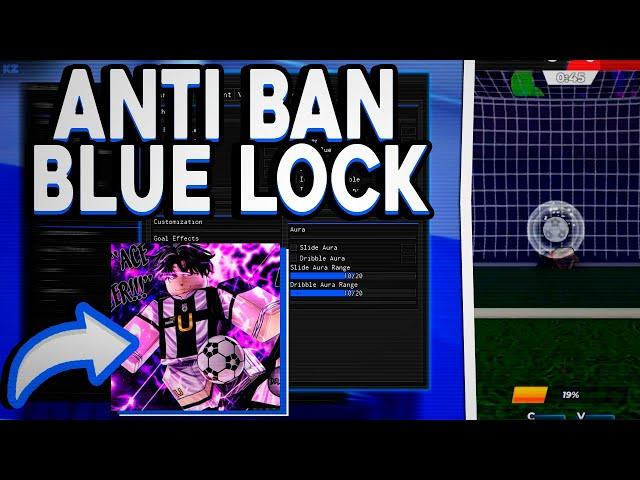 Blue Lock: Rivals SCRIPT *No Key* -  Infinite Spins, Auto Goals, Bring Mobs! (NO KICK/BAN)