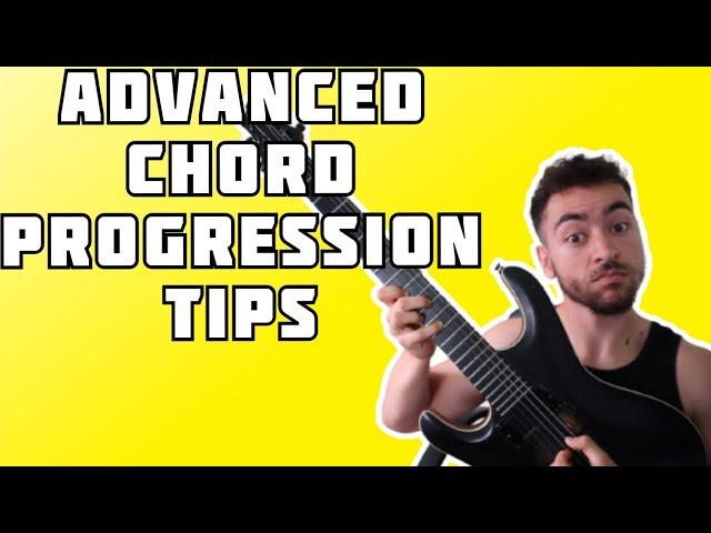 How To Fix A BORING Chord Progression | 4 EASY Steps! (Neo Soul)