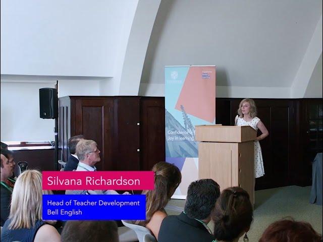 Professionalism in English Language Teaching - Silvana Richardson