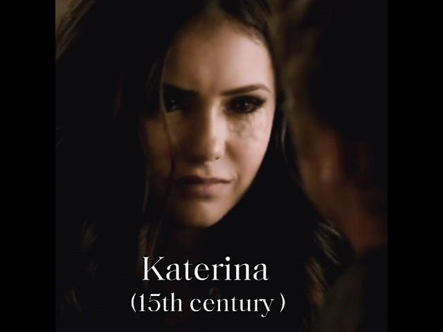 (EDIT) The Petrova Family Tree‍️ #shorts#tvd#petrova#katherinepierce#elenagilbert#doppelganger