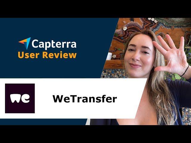 WeTransfer Review: The Easiest And Quickest File Transfer Platform!