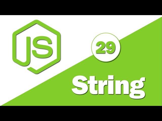 29 - ( JavaScript Tutorial ) String Methods: indexOf, lastIndexOf