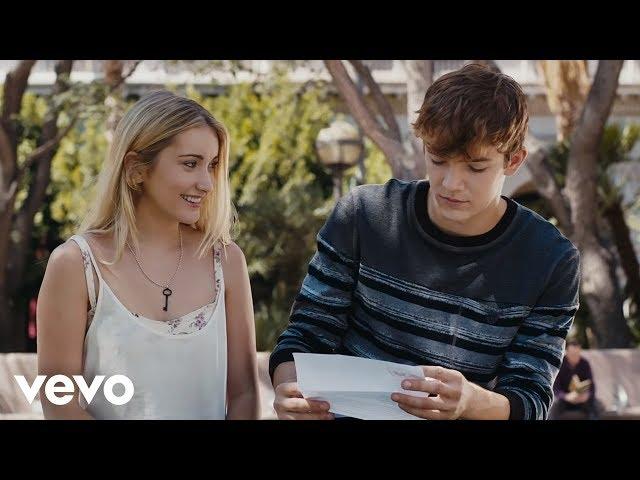 Emblem3 - 3000 Miles (Official Video)