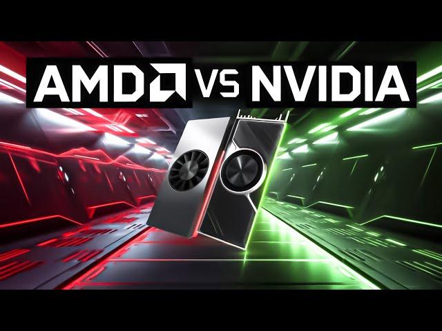 AMD RX 7900 XT vs NVIDIA RTX 4070 Ti: Epic $900 GPU Clash!