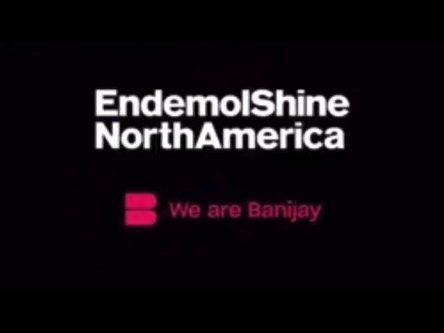 Endemol Shine North America (with We Are Banijay) (2022)