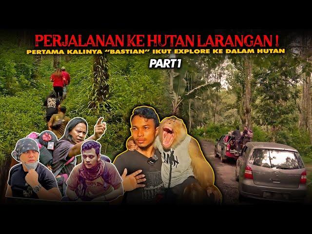 BERSATU ! MASUK HVTAN L4RAG4N