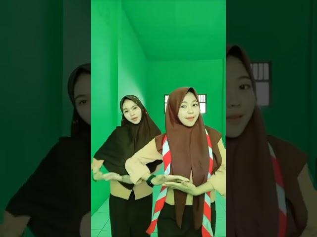 TIKTOK Pramuka id @silviiiiiii_nh