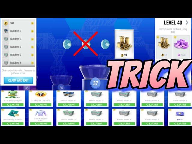 *NEW* Draw Frenzy Tricks to Click the right ball in Top Eleven 2025