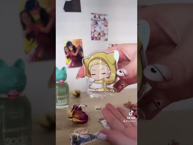 So sweet  #hetalia #anime #animemerch #animefigure #unboxing #hetaliagermany #cute #amiami