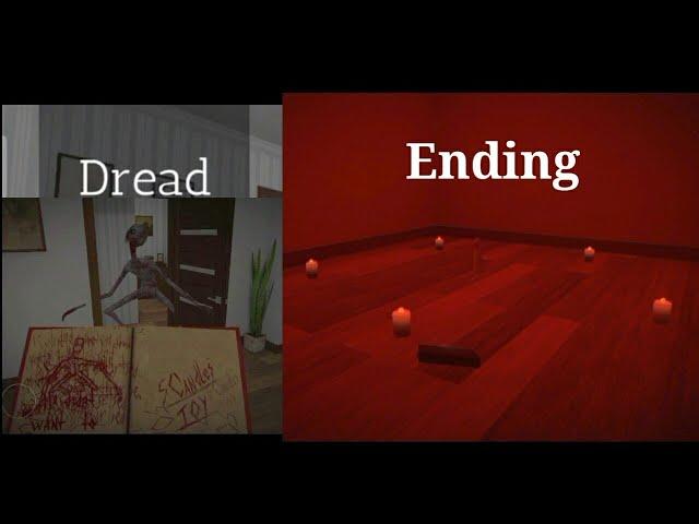 Dread Ending