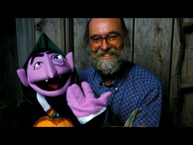 Remembering Jerry Nelson, voice of Count Von Count