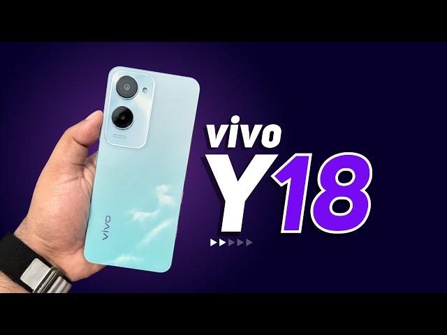 Vivo Y18 - ১৫ হাজারে নতুন চমক!