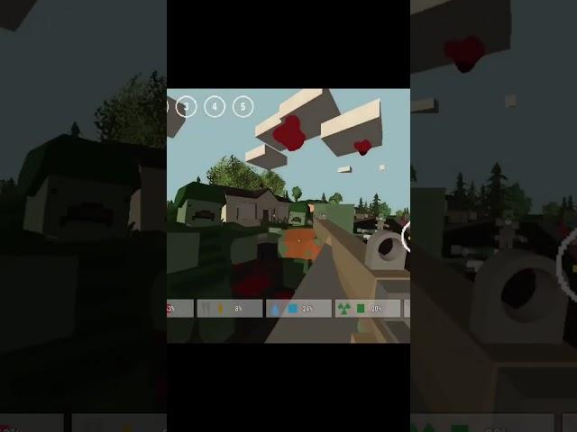 Unturned на телефон