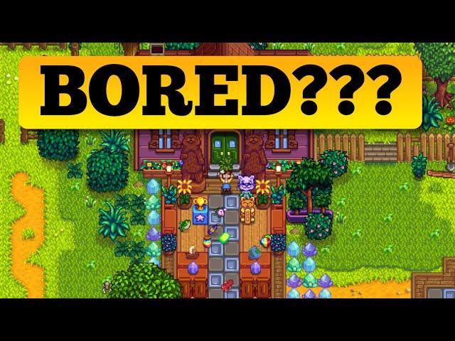 5 Games Stardew Valley Players Will LOVE