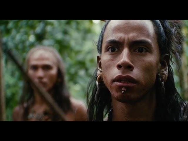 APOCALYPTO 2006 FULL MOVIE SUB INDO..