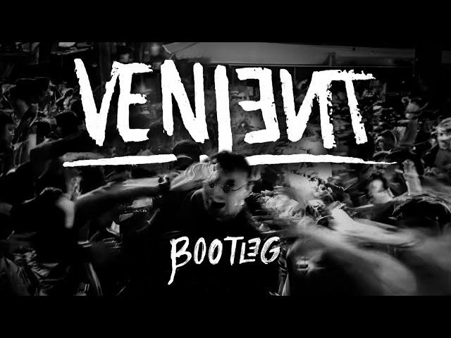 Fred Again.. & Baby Keem - leavemealone (Venjent Bootleg Remix)