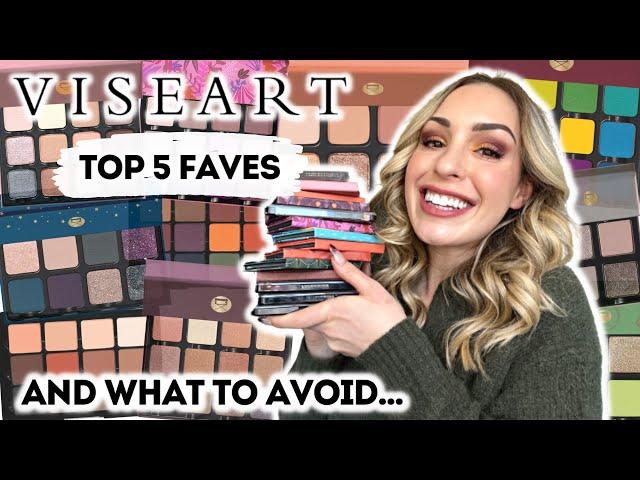 VISEART FAVES! MY TOP 5 BLACK FRIDAY SALE PICKS  What to get and what to avoid