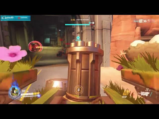 50 Eliminations - Ranked Bastion