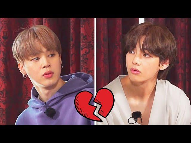 What Happened to VMIN's Friendship