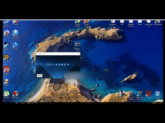 ВЗЛОМ PLAYKEY НОВАЯ ПРОГРАММА! GTA 5 БЕЗ ПОДПИСКИ!БЕСПЛАТНО НА ЛЮБОМ ПК!!