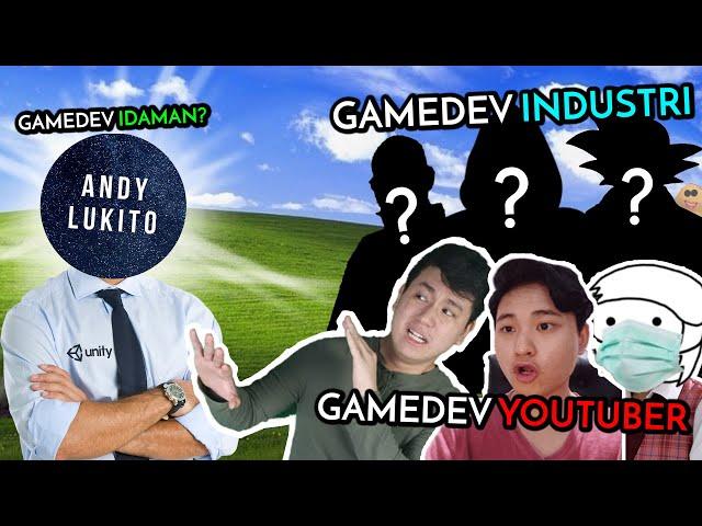 TIPS AND TRICKS ON HOW TO BE A DREAMY GAME DEVELOPER| Talking With 6 Indonesian Game Developers