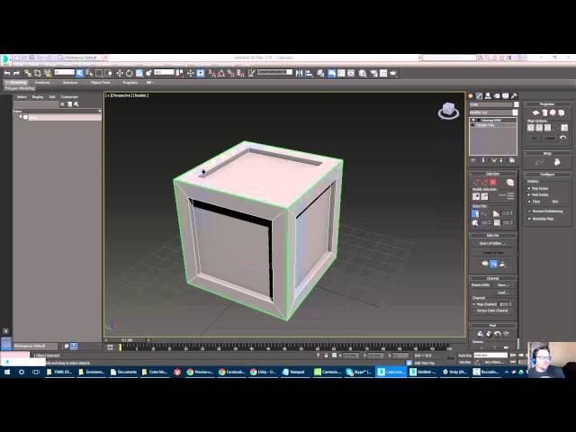 Introduction to Unity 5  Lighting workshop - Part 2