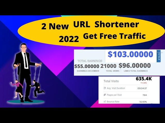 Get Traffic To My Url Shortener (Free Traffic) 634.4k Url Shortener Free Traffic