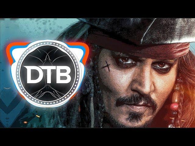 Pirates of the Caribbean Theme Song (Dubstep Remix)