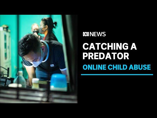 Philippines declares war on online child abuse and sexual exploitation | ABC News