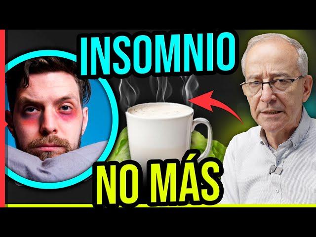  INSOMNIO NUNCA MÁS - Oswaldo Restrepo RSC