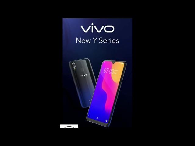 vivo y95 New Y series Review /Tech Tamizha DK//