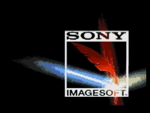 Sony Imagesoft- 3d Feather (1994)