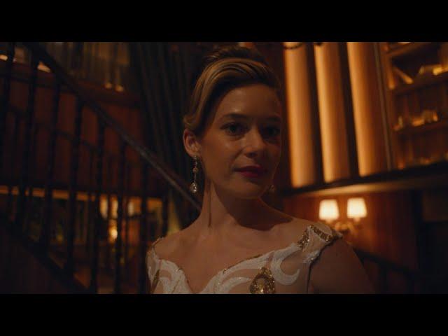 Tokyo Vice | Getting Into Character: Rachel Keller | HBO GO