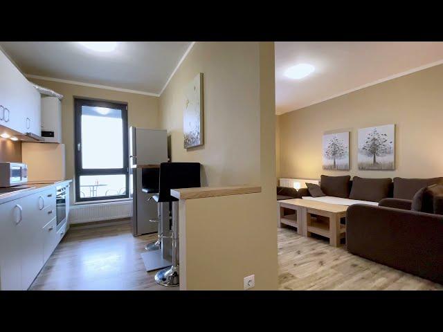 Apartament 2 camere, Parcare, zona Iulius Mall Park Lake