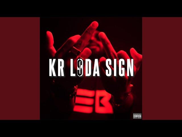 KR L$DA SIGN