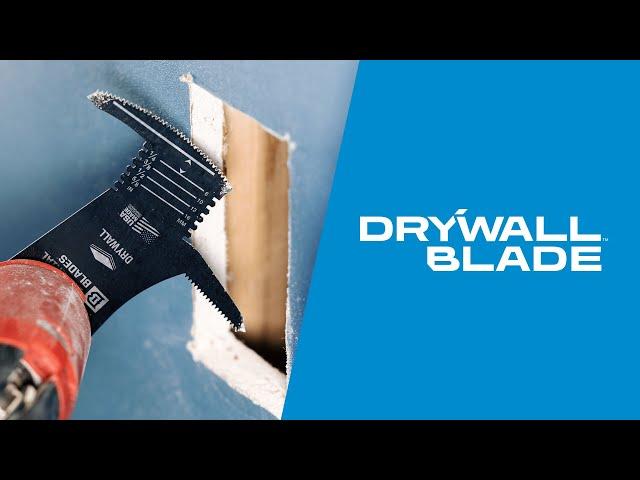 4-in-1 Drywall Blade | Award Winner | Imperial Blades