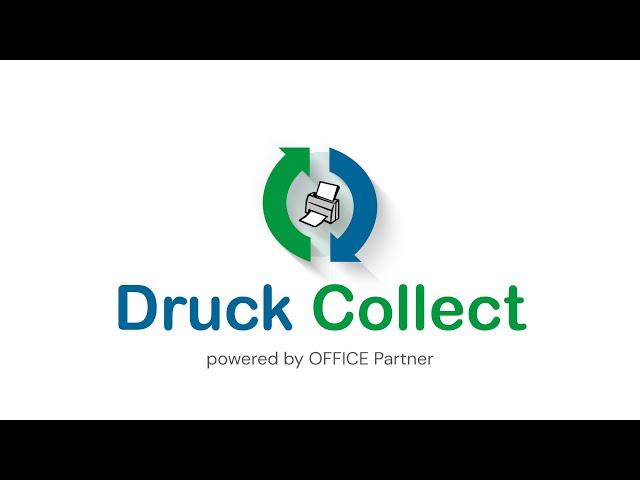 Druck Collect by OFFICE Partner