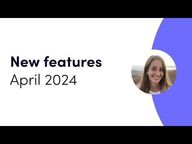 monday work management new features webinar | April 2024