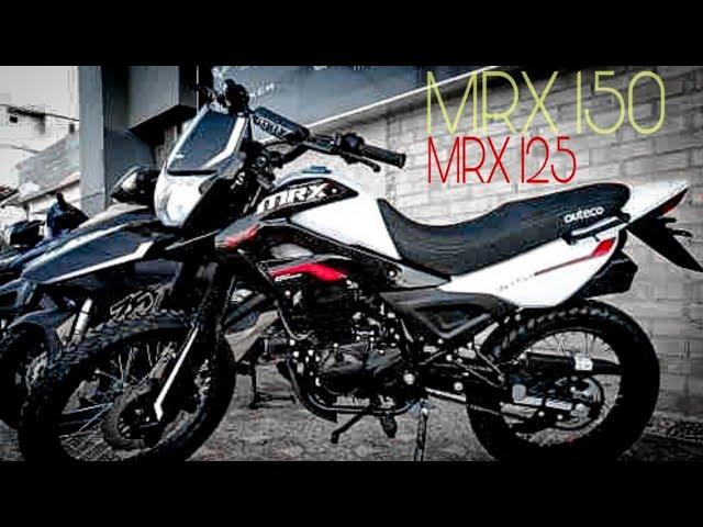 NUEVA VICTORY MRX 150  2021 precio/DOBLE FRENO DE DISCO precio y ficha técnica mrx 125