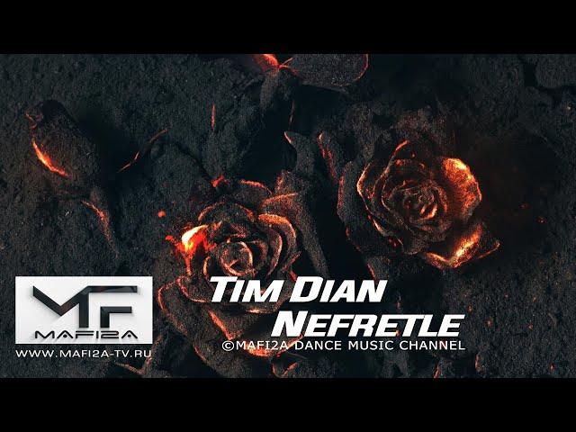 Tim Dian, Nefretle - Flames of Hell Video edited by ©MAFI2A MUSIC