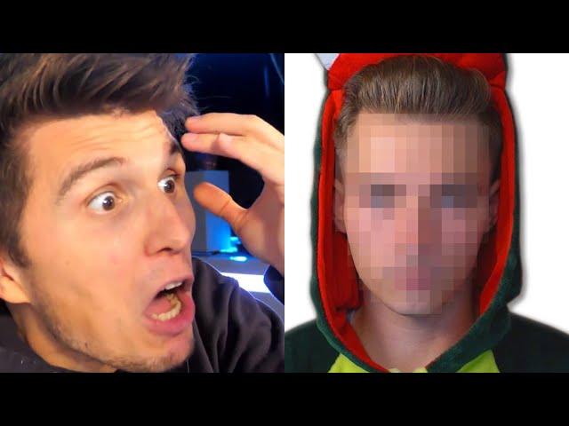 Paluten REAGIERT auf Mexify zeigt sich