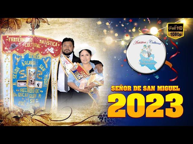 SALAY VALLEYMANTA 2023. PASANTES. DR. OSCAR GUZMAN & RIENY TORREZ PARTE 1