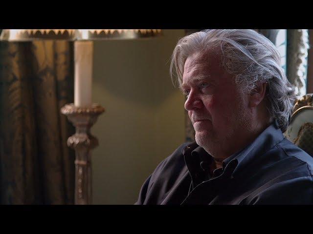 The Brink Trailer (Official) DocPlay