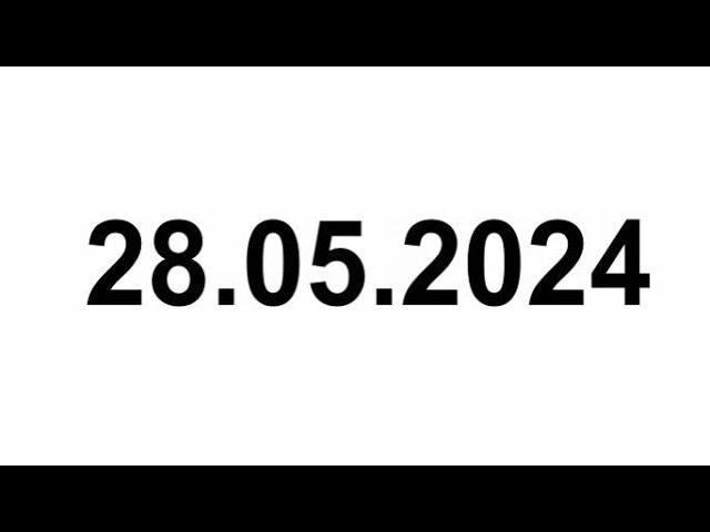 28.05.2024 портятся продукты после гостей, не успеваю есть.