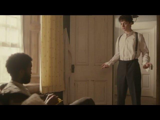 Anne With An E | Season 3 Newest Clip (Türkçe Altyazılı)