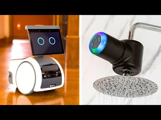 150 CRAZY Amazon Smart Home Gadgets | Home & Kitchen Edition | Compilation