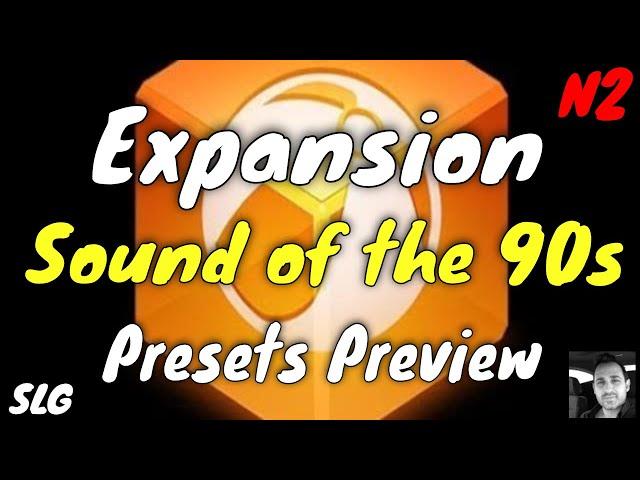 Refx Nexus 2 | Expansion Sound of the 90s | Presets Preview