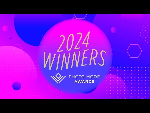 The Photo Mode Awards 2024 Winners Revealed